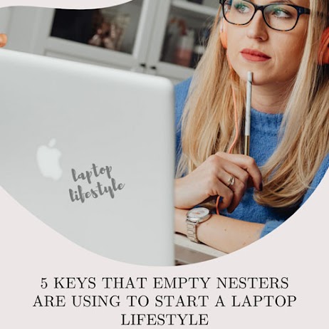 5KeysThatEmptyNestersAreUsing